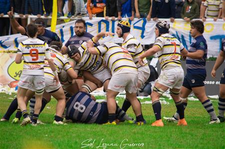 URT 2019 - Final NOA - Tucuman Lawn Tennis vs Universitario Rugby