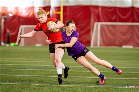 2024 Rugby 7S NATIONALS - Laval vs Western Ontario - Game 8