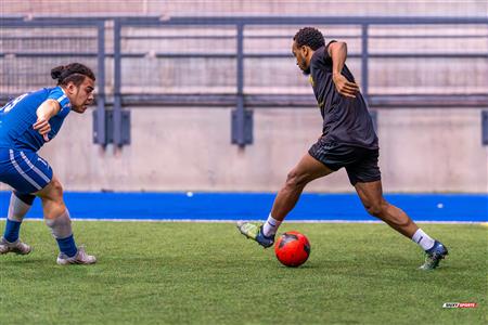LPC 2024- Raza Azteca vs All Stars