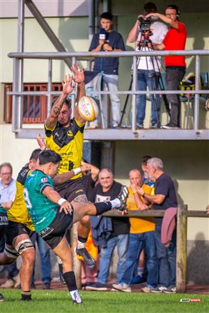 FER 2024 - Gernika (23) vs (10) Getxo - Rugby