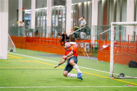 TKL 2024 DIV2 - Semi Final -Bandjos FC Div2 (8) vs (5) Bolos