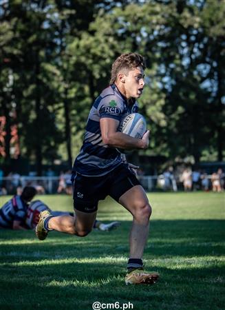 URT 2024 - Universitario de Tucuman (23) vs (40) Tucuman Lawn Tennis Club