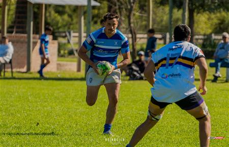 URBA - 1C - Lujan RC vs CASA de Padua - Sep 14