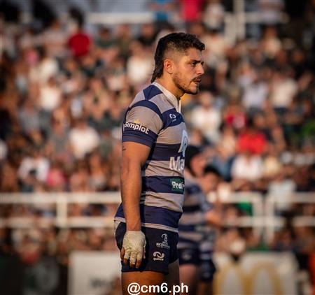 NOA 2024 - Tucuman RC vs Universitario RC