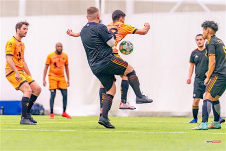 TKL 2024 DIV 2 - Bolos TKL (1) vs (8) Bandjos FC Div2