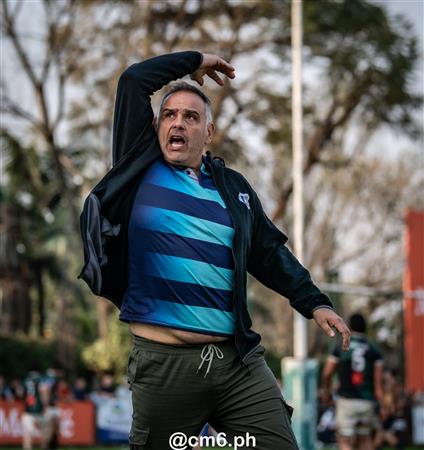 NOA 2024 - Tucuman RC vs Universitario RC