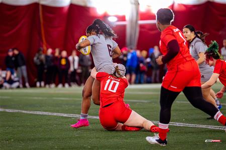 2024 Rugby 7S NATIONALS - York vs Ottawa - Game 2