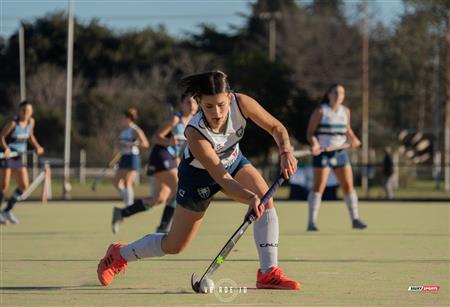 CAH 2024 - San Fernando  vs Lujan RC