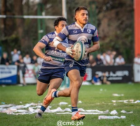 NOA 2024 - Tucuman RC vs Universitario RC
