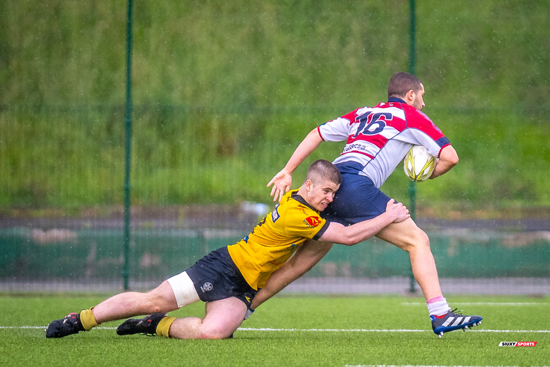  Universitario Bilbao Rugby - Getxo Artea Rugby Taldea - Rugby - FER 2024 - DHB - Universitario Bilbao Rugby vs Getxo RT (#FER24DHBUBRGET05) Photo by: Fredy Monfoto | Siuxy Sports 2024-05-18