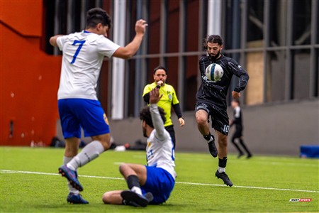 TKL 2024 DIV 3 - FC Lion D3 (3) vs (0) Himmithy FC