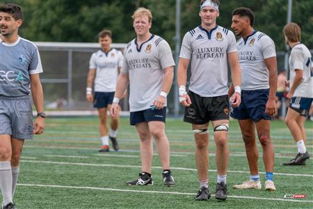 RQ 2024 - Finales - LPR1 M2 - SABRFC (39) vs (17) Wanderers