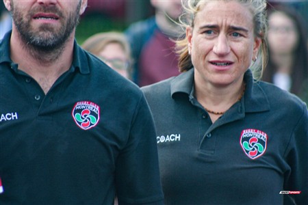 RQ 2017 - Finales LP2 Masc - RCM (21) vs (8) Westmount RC