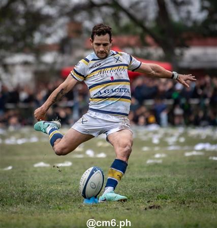 NOA 2024 - Final - Tucuman Lawn Tennis (13) vs (10) Tucuman Rugby