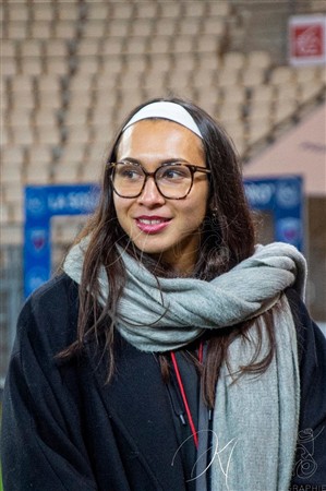 FFR 2024 Fed2 - FC Grenoble Rugby (34) vs (22) CA Brive