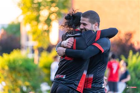 TKL 2024 DIV 1 - FC Lion (5) vs (1) Legacy