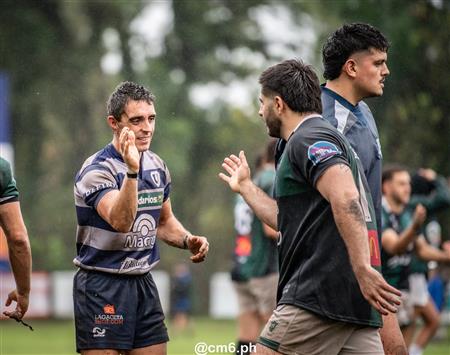 URT 2024 - Tucuman Rugby (20) vs (19) Universitario de Tucuman