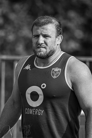 ENTRAINEMENT FCG Masc DU 25 août 2024