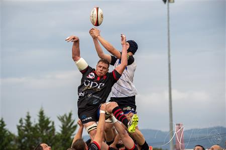 FFR 2024 Fed2 - Bievre SG vs US Vinay