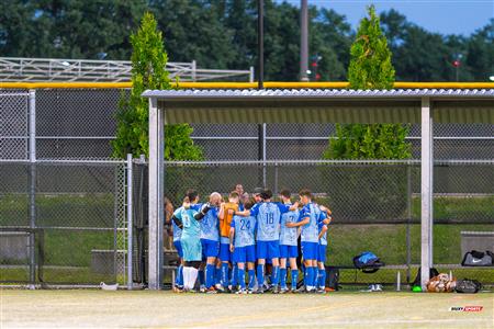 ARSC - Bandjos Div1 (4) vs (0) Homenetmen Gamk