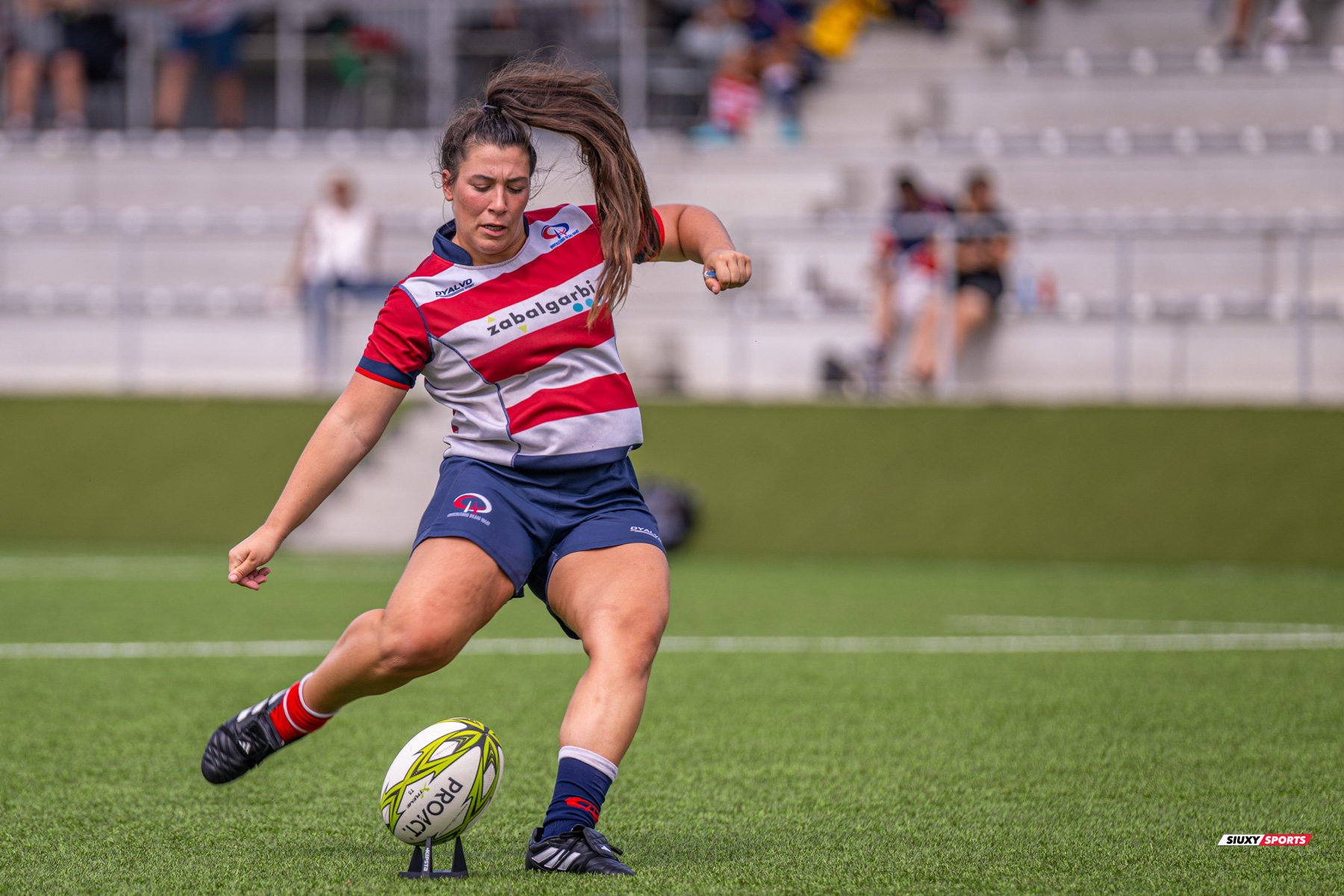  Universitario Bilbao Rugby - Sotileza Rugby Club - Rugby - FER 2023 - SR FEM - Universidad Bilbao Rugby vs Sotileza Rugby Club (#FER23UBRSRC09) Photo by: Fredy Monfoto | Siuxy Sports 2023-09-17