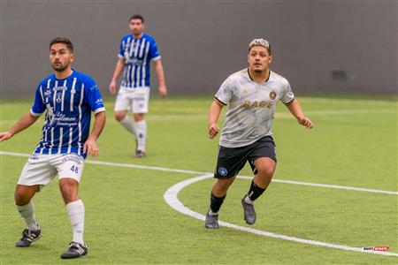 TKL 2024 Div 3 - Final - Bandjos Div3A (3) vs (2) Rage