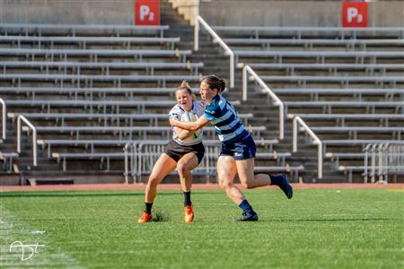 QORC-CROQ 2024 - FINALS - QUÉBEC EST (37) VS (13) ONTARIO EST - 1ST POSITION
