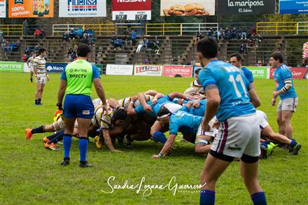 UAR - 2019 - Torneo del Interior - Tucuman Lawn Tennis vs Old Lions