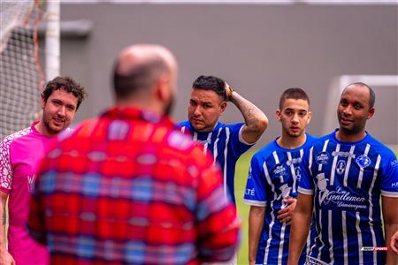 TKL 2024 DIV 3 - BANDJOS FC DIV 3A CHAMPIONS - REMISE DES PRIX