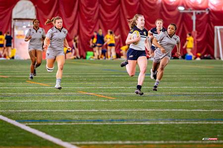 2024 Rugby 7S NATIONALS -  British Columbia vs Ottawa - Game 6