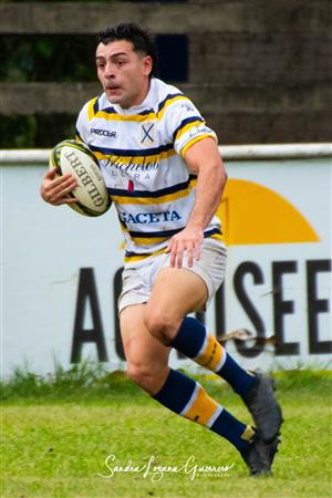 URT 2024 - Tucuman Lawn Tennis Club (26) vs (13) Jockey Club Tucuman