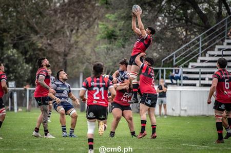 Torneo del Interior 2023 - Universitario (Tucuman) vs San Martin (Cordoba)