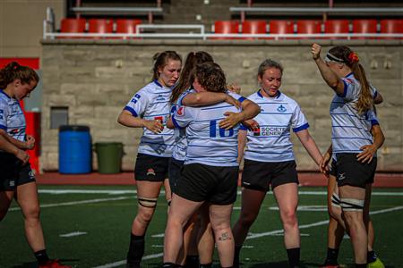 QORC-CROQ 2024 - FINALS - QUÉBEC EST (37) VS (13) ONTARIO EST - 1ST POSITION - Reel Mayarts