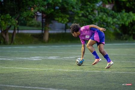 TKL 2024 DIV 1 - Joga Bonito (1) vs (1) Catalunya FC