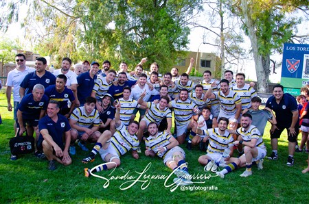 UAR - Torneo del Interior -  Tucuman Lawn Tennis Club vs Los Tordos RC