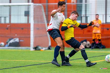 TKL 2024 DIV 2 - Strompeets (5) vs (5) Joga Bonito