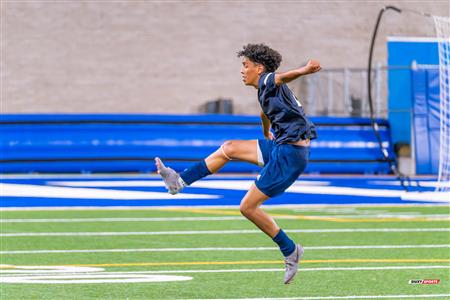 RSEQ 2024 - Hors Champ - U de Montréal (3) vs (2) Montmorency