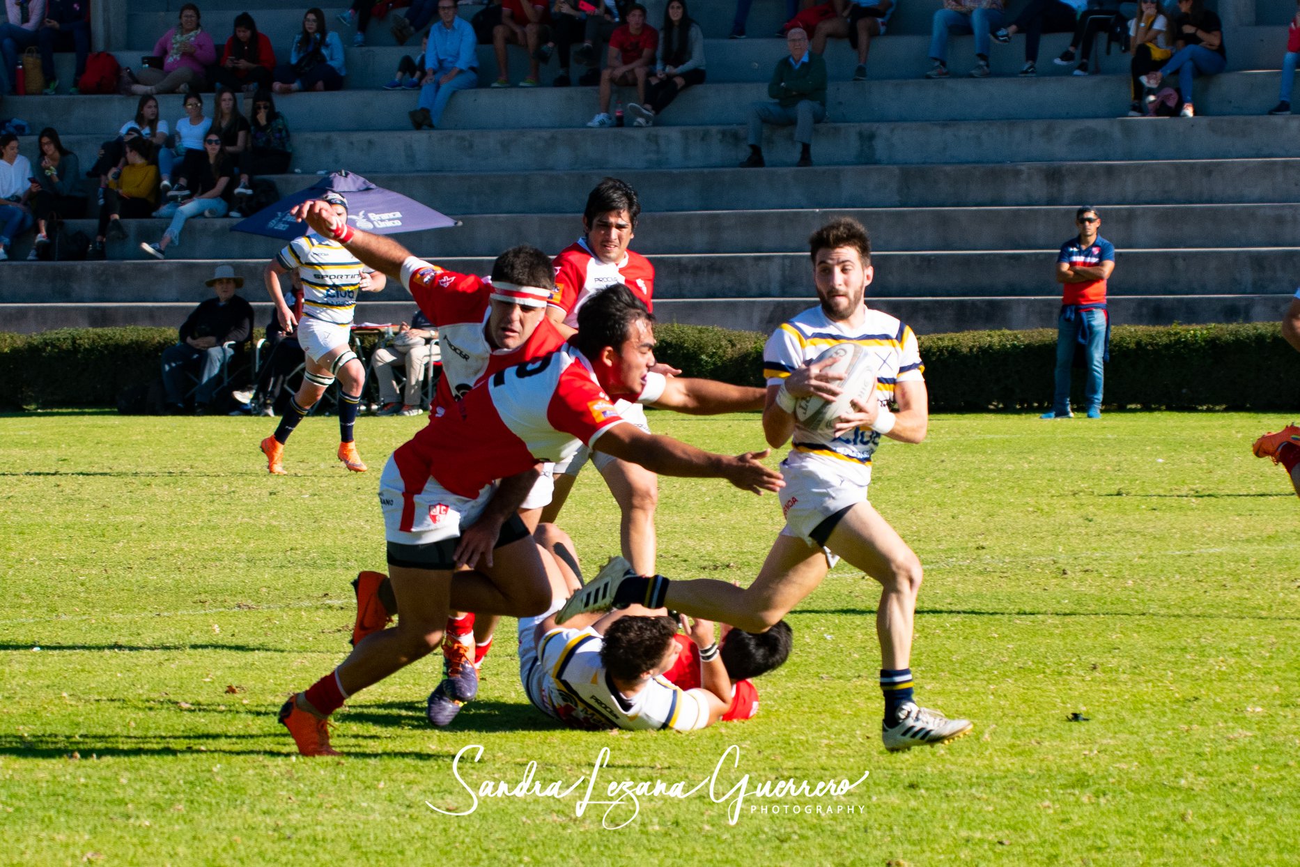 Tucumán Lawn Tennis Club - Jockey Club (Salta) - Rugby - UAR - Torneo del Interior -  Tucuman Lawn Tennis vs Jockey Club de Salta (#UAR19TDITLTJKS06) Photo by: Sandra Lezana Guerrero | Siuxy Sports 2019-06-22