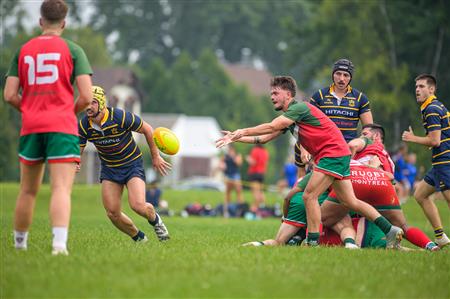 RQ 2024 - Finales - SLM2 - RCM vs TMR