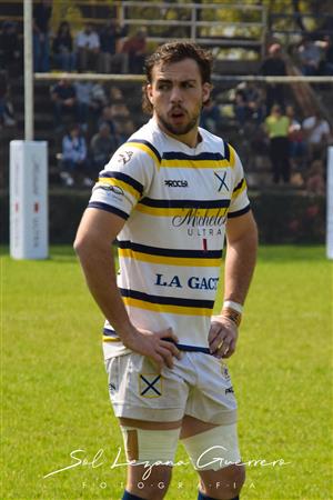 NOA 2024 - Tucuman Lawn Tennis vs Los Tarcos RC