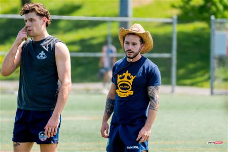 RQ 2024 - Super Ligue M Rés - TMR (45) vs (20) Parc Olympique