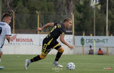 AFA - 1B - Flandria (0) vs (2) Deportivo Merlo