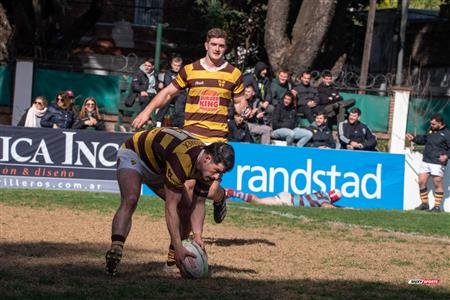 URBA 2024 - Top 12 Inter - Pre - Atletico del Rosario vs Belgrano Athletic