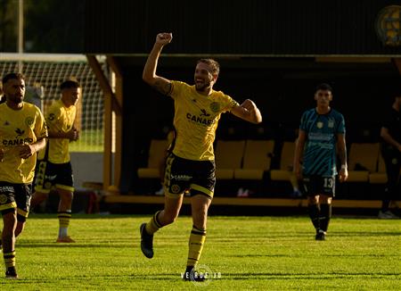 AFA - 1B - Flandria (1) vs (0) Excursionistas