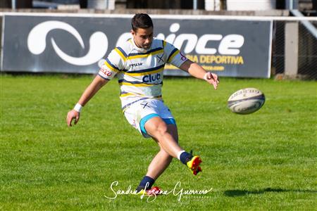 URT 2019 - Tucuman Lawn Tennis vs Universitario Rugby