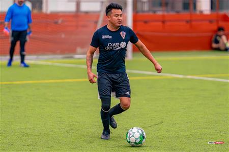 TKL 2024 DIV 2 - Bolos TKL (1) vs (8) Bandjos FC Div2