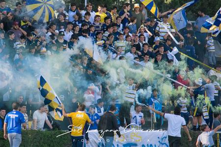 URT 2024 - Tucuman Lawn Tennis (42) vs (20) Huirapuca Social Club