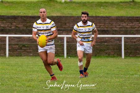 URT 2021 - Tucuman Lawn Tennis Club vs Jockey Club