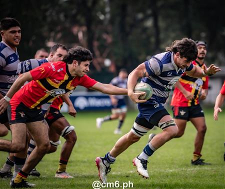 URT 2024 - Universitario (57) vs (6) Cardenales