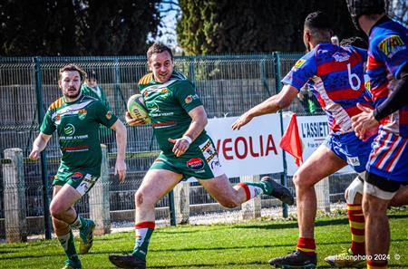 Fed3 2024 - SCAR ESC-BAC vs US Thuirinoise - R      